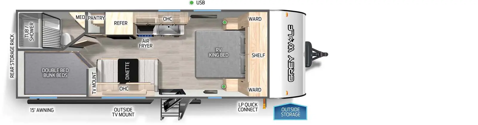 22MKSE Floorplan Image